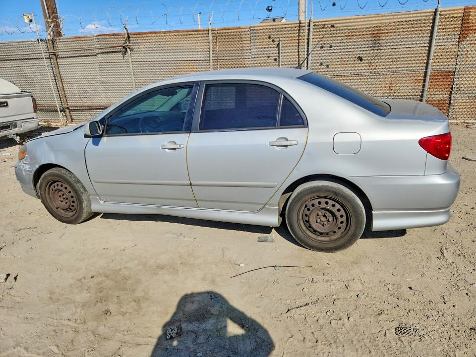 Aukcja sprzedaży 2004 Toyota Corolla, vin: 1NXBR32E14Z223389, numer aukcji: 70384426