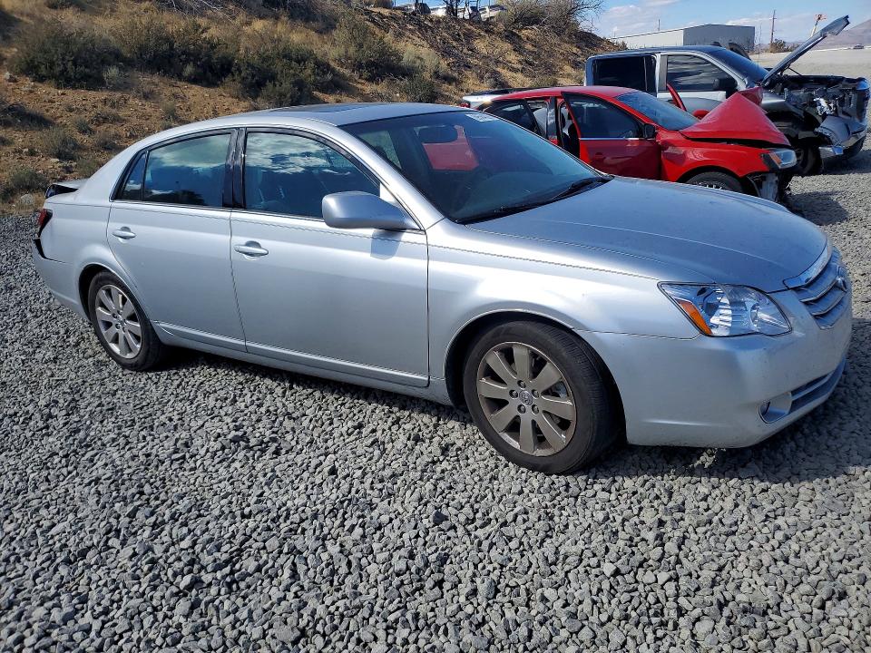 69594026 :رقم المزاد ، 4T1BK36B76U162010 vin ، 2006 Toyota Avalon مزاد بيع
