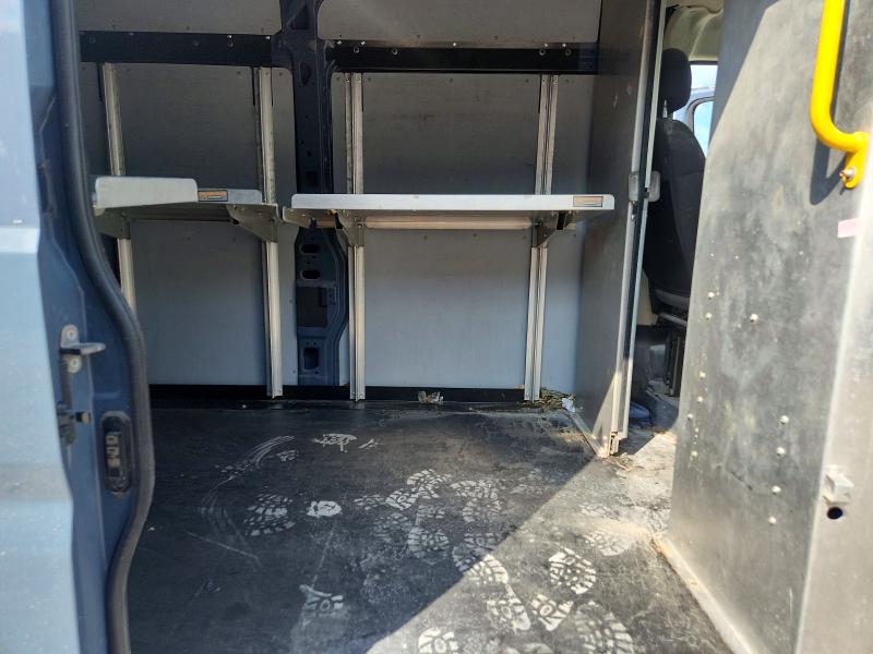 Aukcja sprzedaży 2021 Ram Promaster 3500, vin: 3C6MRVJG2ME536291, numer aukcji: 62515226