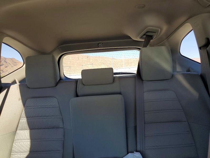 2022 Honda Cr-v მანქანა იყიდება აუქციონზე, vin: 5J6RW1H58NA021878, აუქციონის ნომერი: 70285606