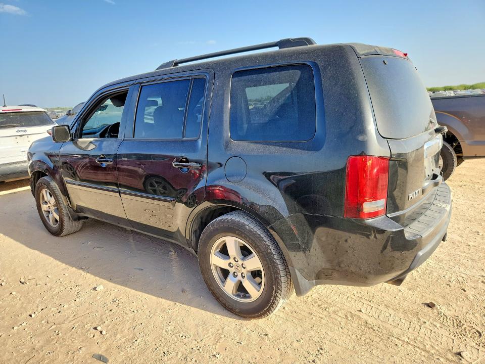 Aukcja sprzedaży 2011 Honda Pilot, vin: 5FNYF3H55BB035575, numer aukcji: 69090996