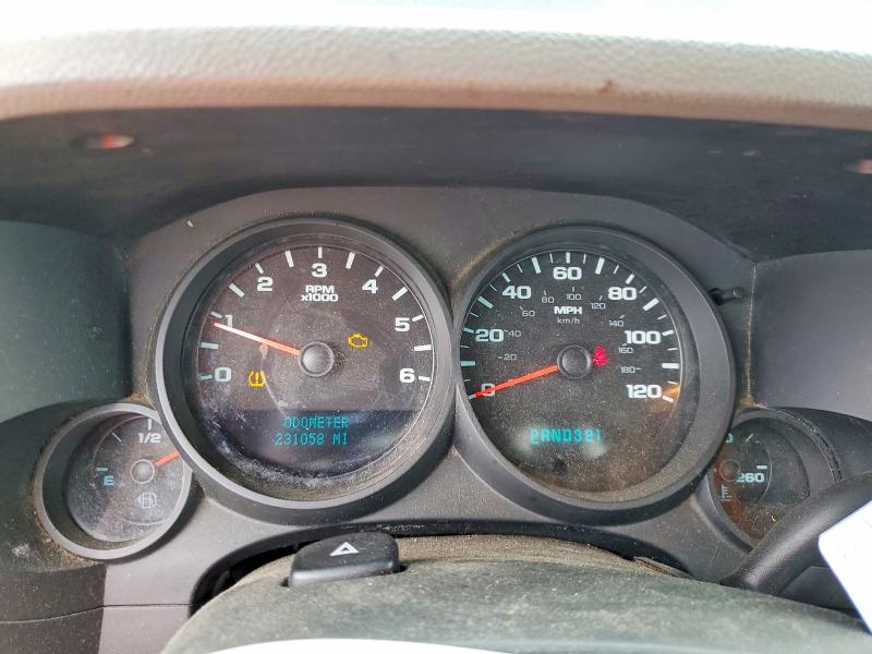 Aukcja sprzedaży 2008 Gmc Sierra, vin: 1GTEC14X28Z204347, numer aukcji: 69196176