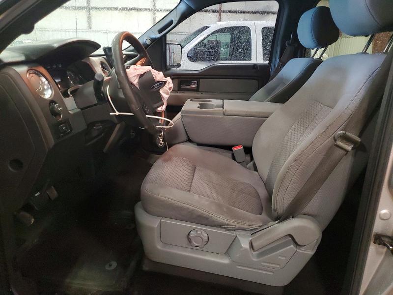 Продажа на аукционе авто 2014 Ford F150, vin: 1FTFW1EF9EFA31568, номер лота: 67618776