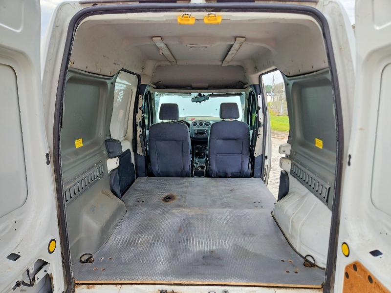 Aukcja sprzedaży 2013 Ford Transit Connect, vin: NM0LS7BN2DT174498, numer aukcji: 70850226