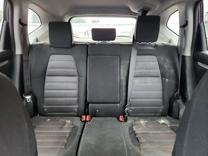 Aukcja sprzedaży 2021 Honda Cr-v, vin: 2HKRW2H24MH229622, numer aukcji: 67620806