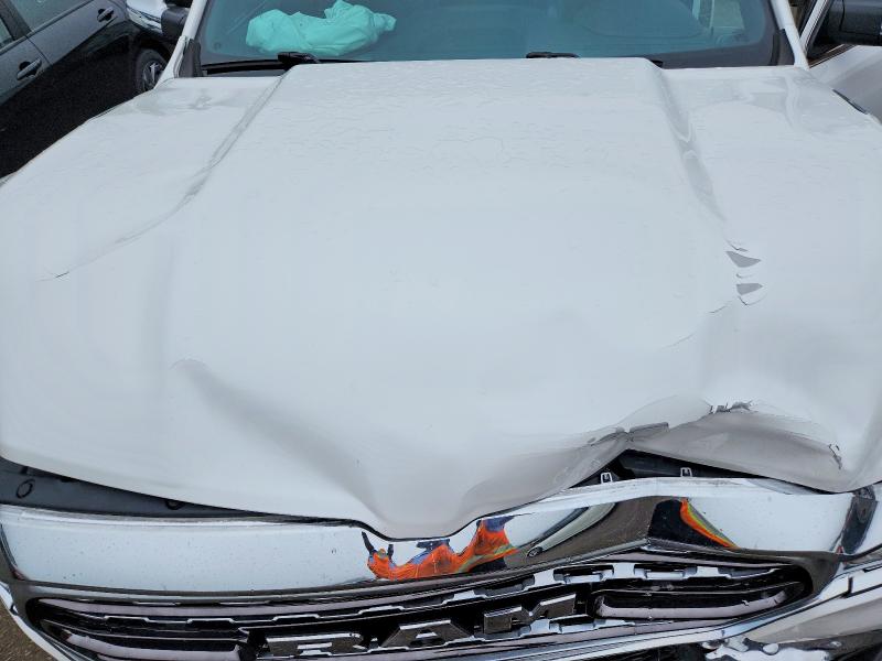 66338106 :رقم المزاد ، 1C6SRFHT8KN837494 vin ، 2019 Ram 1500 مزاد بيع