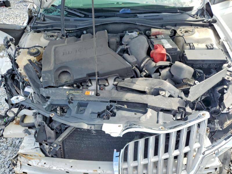 Aukcja sprzedaży 2010 Lincoln Mkz, vin: 3LNHL2GC6AR645027, numer aukcji: 70124496