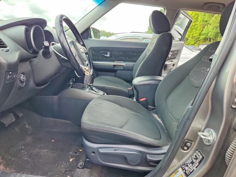Aukcja sprzedaży 2013 Kia Soul, vin: KNDJT2A61D7609976, numer aukcji: 68979376