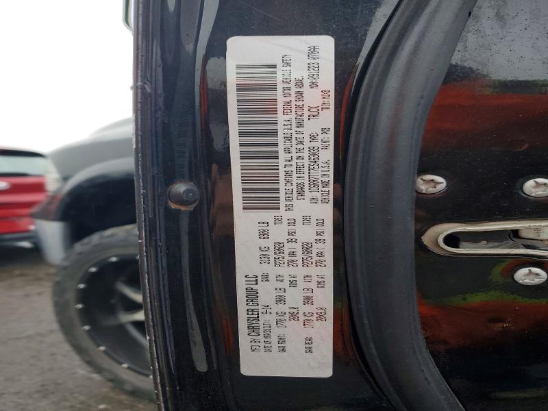Продажа на аукционе авто 2014 Ram 1500, vin: 1C6RR7TT7ES463039, номер лота: 70097126