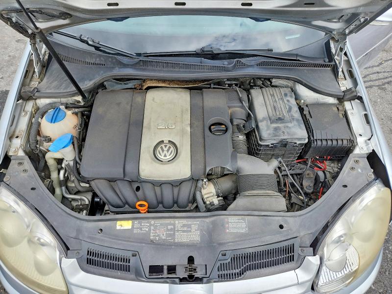 Продажа на аукционе авто 2007 Volkswagen Rabbit, vin: WVWDR71K47W166559, номер лота: 70905566