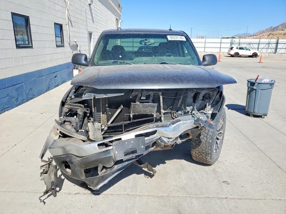 68934146 :رقم المزاد ، 2GTEK19B251296984 vin ، 2005 Gmc New Sierra مزاد بيع