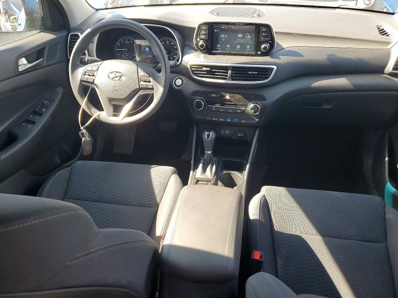 Продажа на аукционе авто 2020 Hyundai Tucson, vin: KM8J3CA45LU089149, номер лота: 70321396