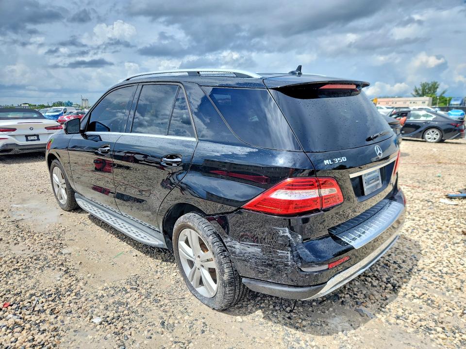 69313986 :رقم المزاد ، 4JGDA5JB6EA391339 vin ، 2014 Mercedes-benz Ml مزاد بيع