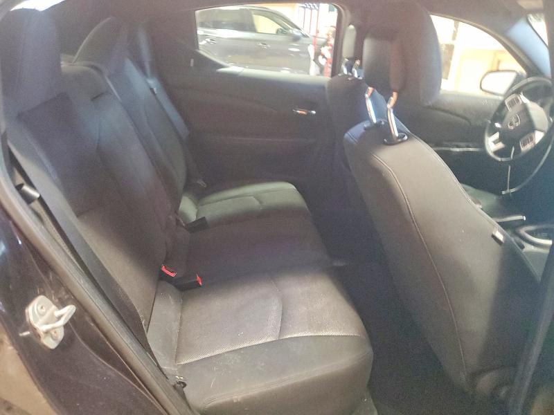 Продажа на аукционе авто 2011 Dodge Avenger, vin: 1B3BD1FBXBN542323, номер лота: 67102686