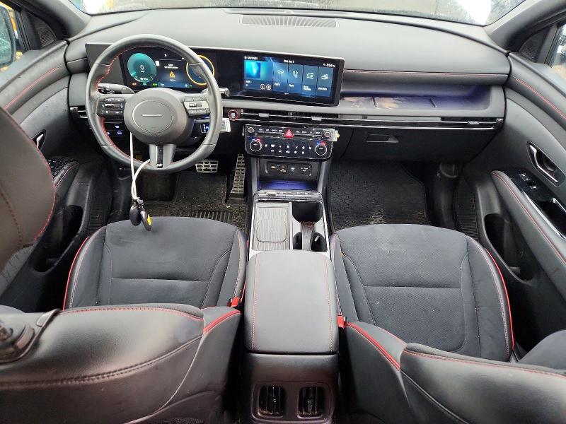 Aukcja sprzedaży 2026 Hyundai Tucson, vin: KM8JCDD19TU422640, numer aukcji: 67300206