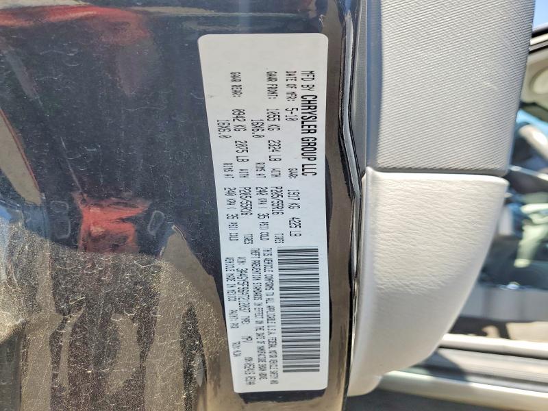Aukcja sprzedaży 2010 Chrysler Pt Cruiser, vin: 3A4GY5F96AT212037, numer aukcji: 66934536