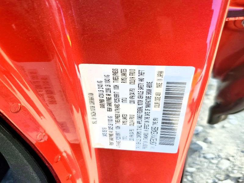 Aukcja sprzedaży 2019 Mazda Cx-5, vin: JM3KFBCM1K1634889, numer aukcji: 68894116