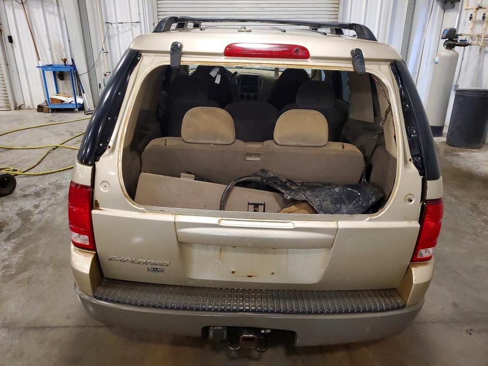 Aukcja sprzedaży 2002 Ford Explorer, vin: 1FMZU73E62ZB35277, numer aukcji: 69966126