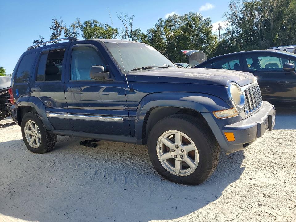 Aukcja sprzedaży 2005 Jeep Liberty, vin: 1J4GL58K75W559939, numer aukcji: 67095776