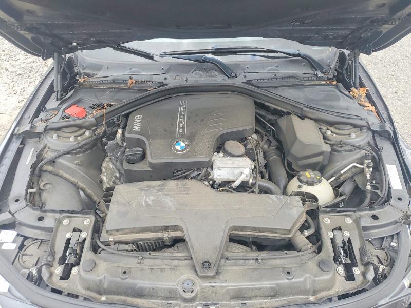 Продаж на аукціоні авто 2016 Bmw 428, vin: WBA3N7C55GK225976, номер лоту: 68002316