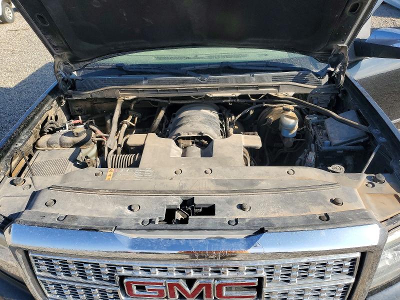 Aukcja sprzedaży 2018 Gmc Sierra, vin: 3GTU2PEJ8JG530316, numer aukcji: 68050216