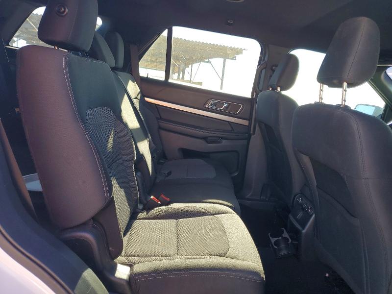 2019 Ford Explorer მანქანა იყიდება აუქციონზე, vin: 1FM5K8D86KGB26075, აუქციონის ნომერი: 67928826