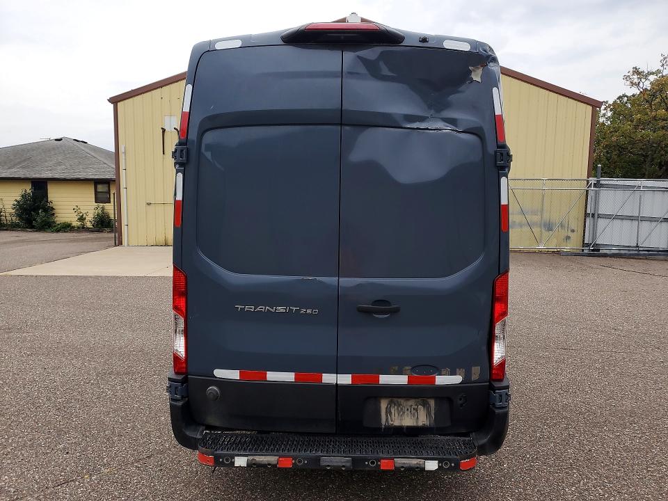 Продаж на аукціоні авто 2020 Ford Transit, vin: 1FTBR3X87LKA56442, номер лоту: 70426836