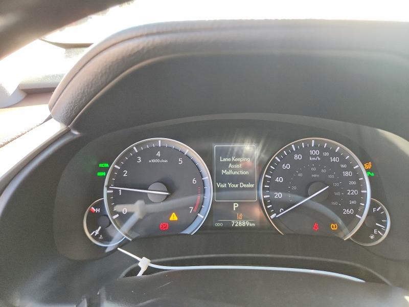 69424826 :رقم المزاد ، 2T2BZMCA3HC132712 vin ، 2017 Lexus Rx مزاد بيع
