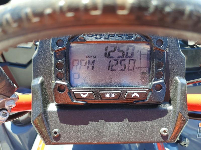 71061916 :رقم المزاد ، 4XASXM95XNB201871 vin ، 2022 Polaris Sportsman Xp مزاد بيع