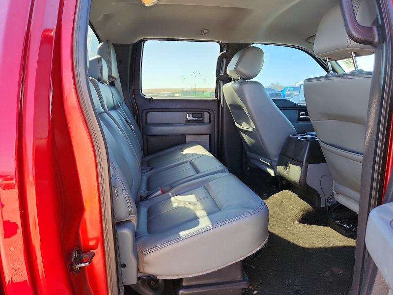 2014 Ford F150 მანქანა იყიდება აუქციონზე, vin: 1FTFW1EFXEKD22474, აუქციონის ნომერი: 67996366