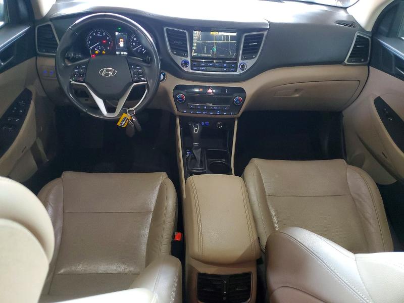 Aukcja sprzedaży 2017 Hyundai Tucson, vin: KM8J33A28HU499059, numer aukcji: 69456076