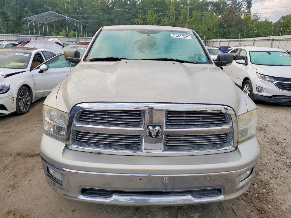 Aukcja sprzedaży 2009 Dodge Ram 1500, vin: 1D3HV13T89J523846, numer aukcji: 70814926