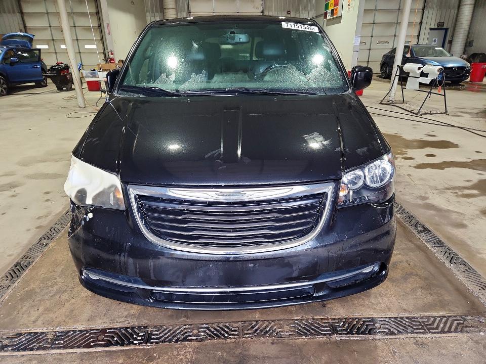 Aukcja sprzedaży 2014 Chrysler Town & Country, vin: 2C4RC1HG5ER464923, numer aukcji: 71151546