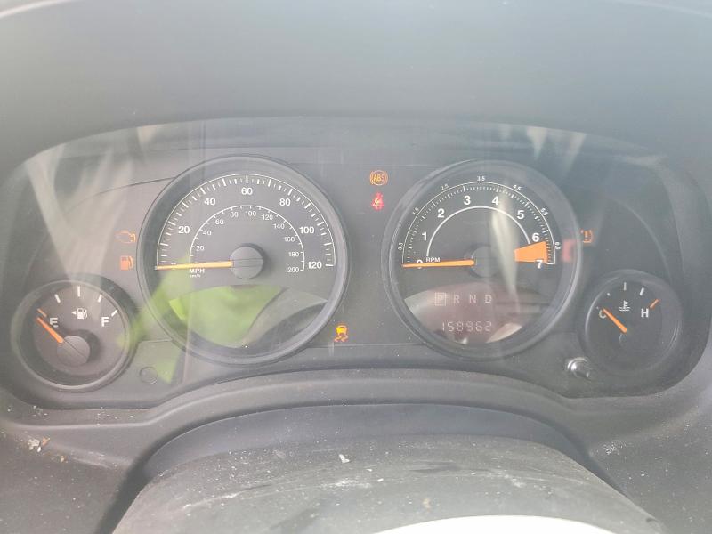 Продаж на аукціоні авто 2016 Jeep Patriot, vin: 1C4NJPBB1GD755509, номер лоту: 68820766