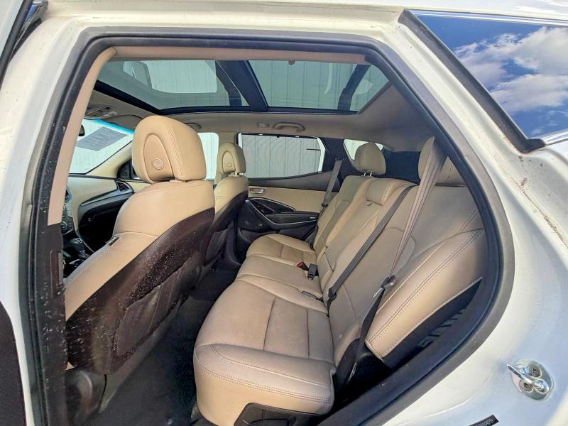 Продаж на аукціоні авто 2017 Hyundai Santa Fe Sport, vin: 5NMZU3LB9HH040759, номер лоту: 71093686