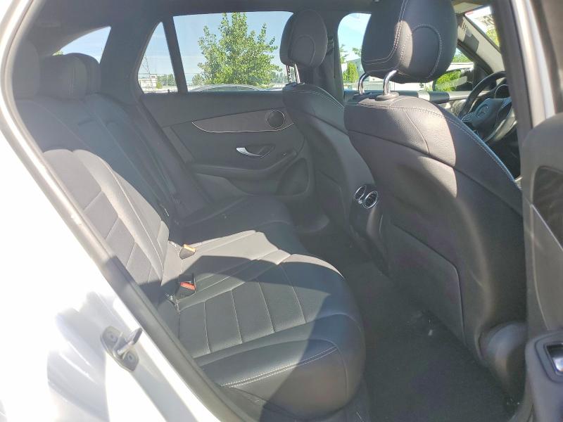 67730986 :رقم المزاد ، WDC0G4KB8KV180488 vin ، 2019 Mercedes-benz Glc مزاد بيع