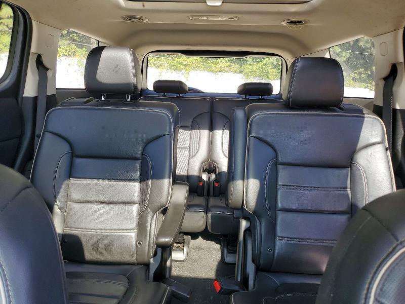 70634966 :رقم المزاد ، 1GKKNPLS6LZ173705 vin ، 2020 Gmc Acadia مزاد بيع