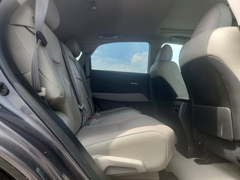 68600266 :رقم المزاد ، 2T2BK1BA8DC217835 vin ، 2013 Lexus Rx 350 مزاد بيع