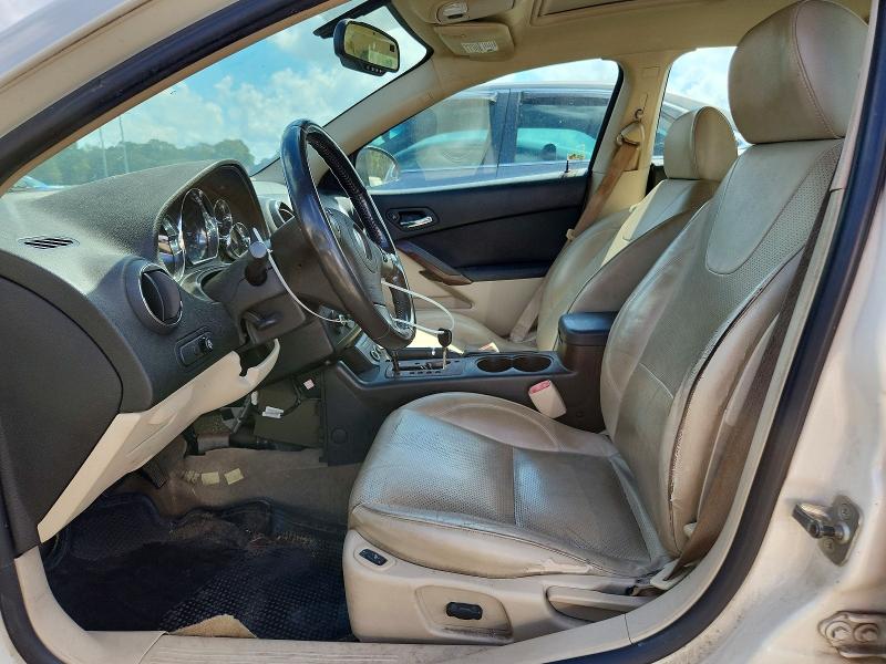 Продаж на аукціоні авто 2009 Pontiac G6, vin: 1G2ZG57B494157175, номер лоту: 67682916