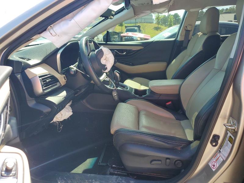 Aukcja sprzedaży 2020 Subaru Outback, vin: 4S4BTANCXL3134456, numer aukcji: 66317836