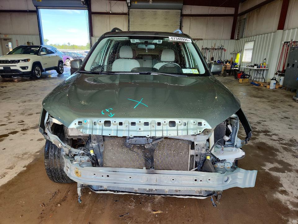 Aukcja sprzedaży 2018 Subaru Forester, vin: JF2SJAGC3JH574415, numer aukcji: 67340996