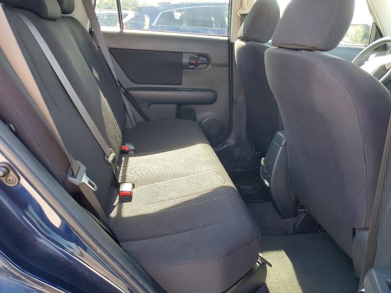 Aukcja sprzedaży 2008 Toyota Scion Xb, vin: JTLKE50E581052351, numer aukcji: 59410676