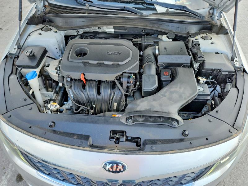 Aukcja sprzedaży 2020 Kia Optima, vin: 5XXGT4L38LG442272, numer aukcji: 68603156