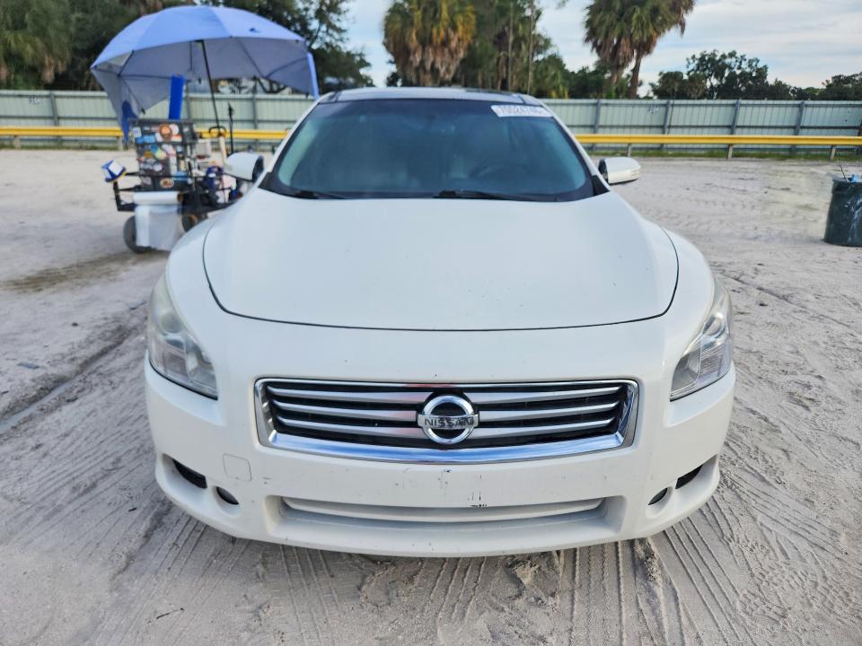 Продаж на аукціоні авто 2012 Nissan Maxima, vin: 1N4AA5AP9CC840040, номер лоту: 70524746