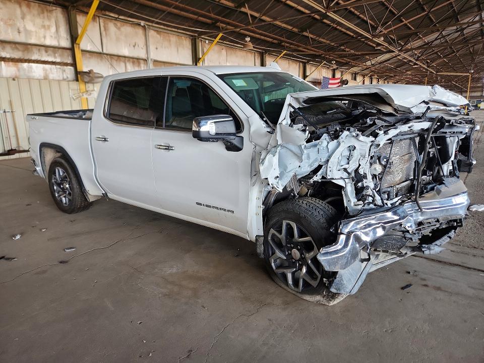 Aukcja sprzedaży 2025 Gmc Sierra, vin: 3GTUUDE83SG231601, numer aukcji: 69187476