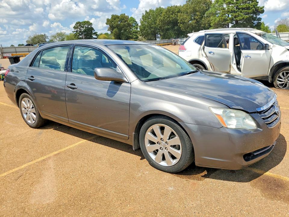 Продажа на аукционе авто 2006 Toyota Avalon, vin: 4T1BK36B96U162901, номер лота: 68179496