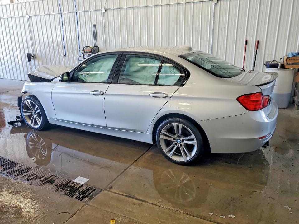 Aukcja sprzedaży 2015 Bmw 328, vin: WBA3B5G54FNS19428, numer aukcji: 69170716