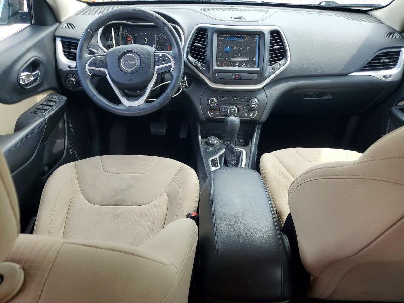 Aukcja sprzedaży 2016 Jeep Cherokee, vin: 1C4PJMCS8GW205332, numer aukcji: 70150906