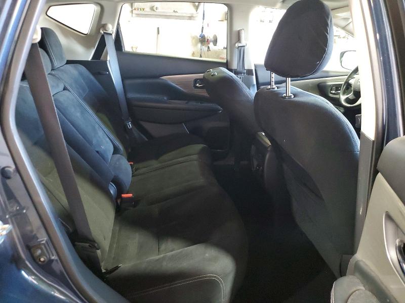 2016 Nissan Murano მანქანა იყიდება აუქციონზე, vin: 5N1AZ2MGXGN142345, აუქციონის ნომერი: 67164446