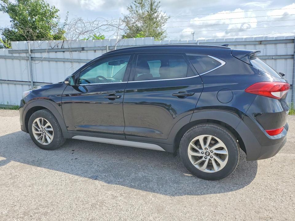 67326386 :رقم المزاد ، KM8J3CA41JU813111 vin ، 2018 Hyundai Tucson مزاد بيع